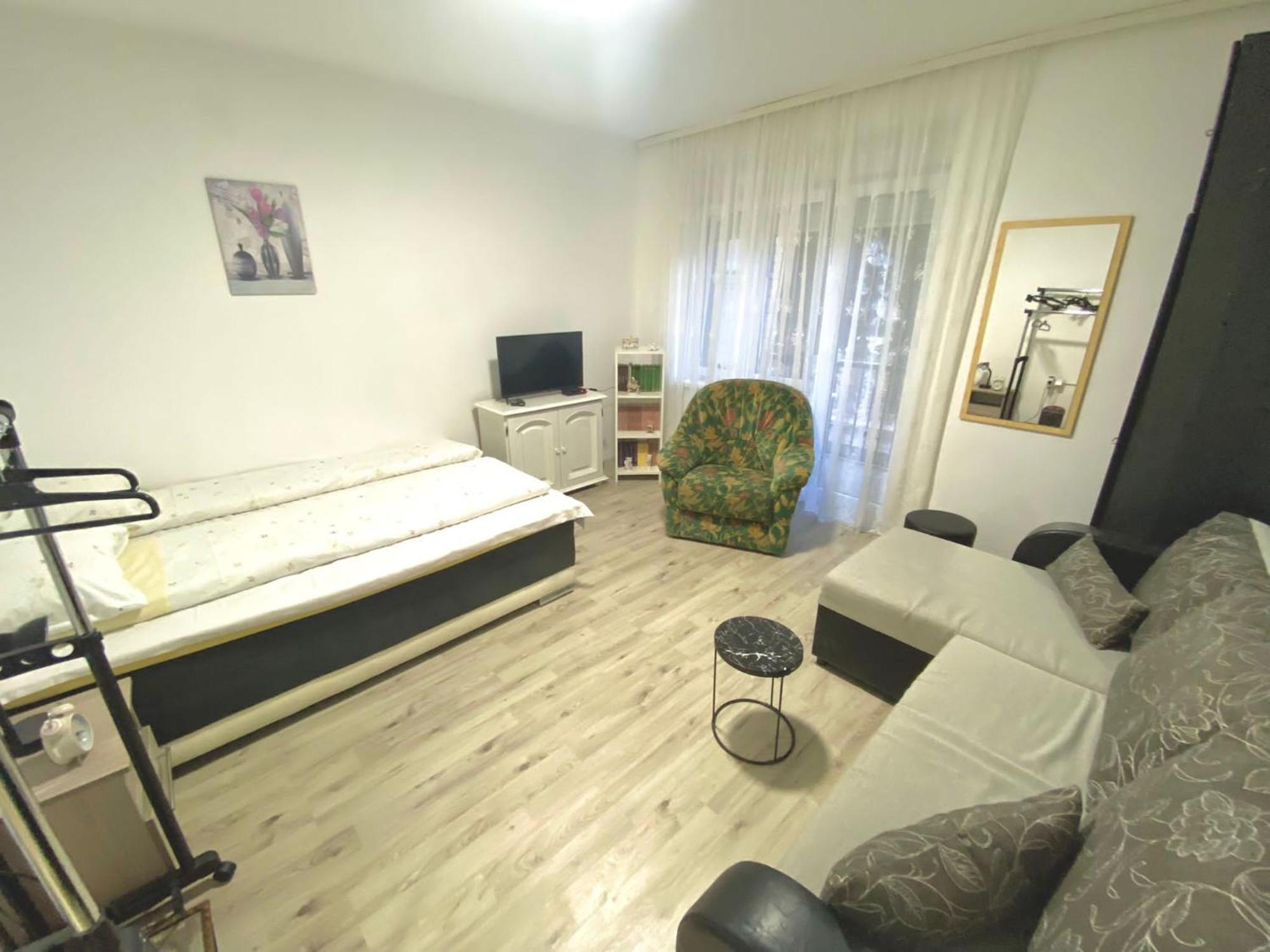 Apartman Bogdan Cacak Exterior photo